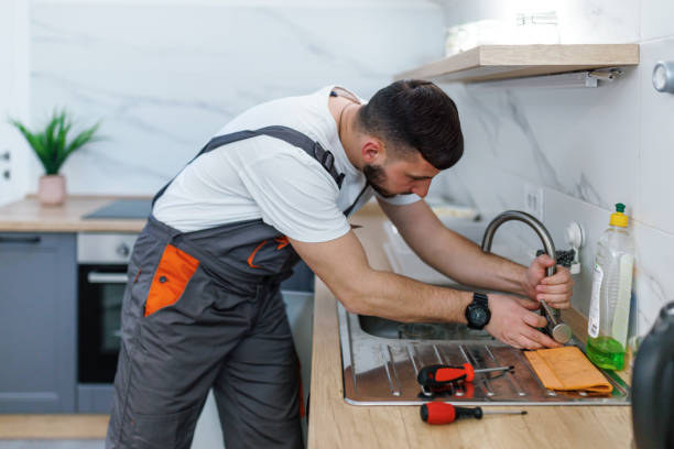 Best Emergency Plumbing Repair  in Moreno Valley, CA