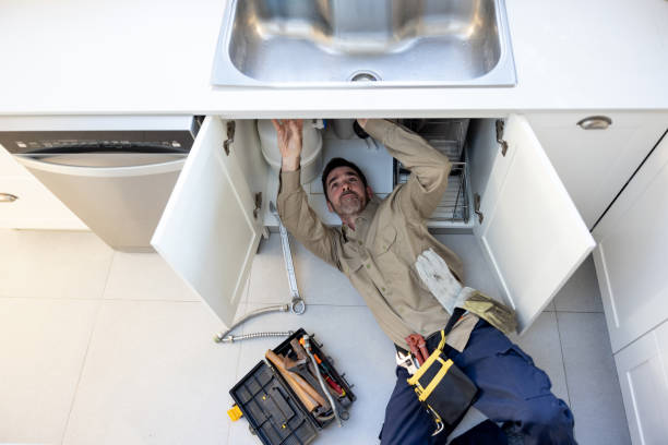 Best Hot Water Heater Installation  in Moreno Valley, CA