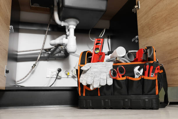 Best Same-Day Plumbing Service  in Moreno Valley, CA