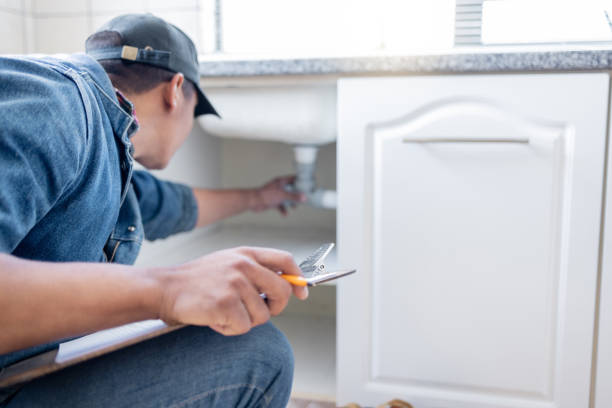 Best Water Leak Repair  in Moreno Valley, CA