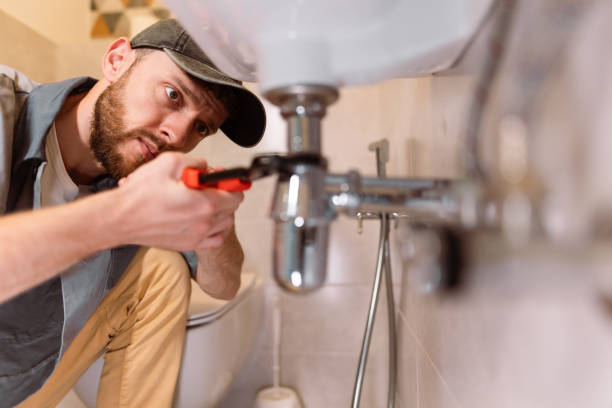 Best Plumbing Services Near Me  in Moreno Valley, CA