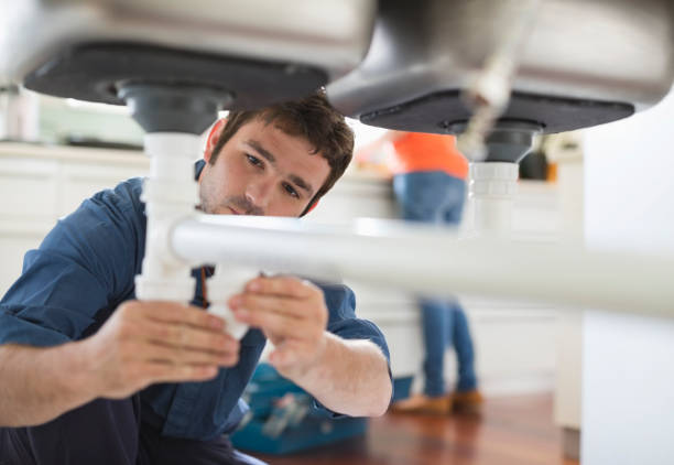 Best Pipe Repair Near Me  in Moreno Valley, CA