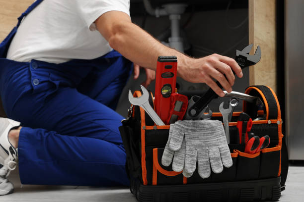 Best Commercial Plumbing Services  in Moreno Valley, CA