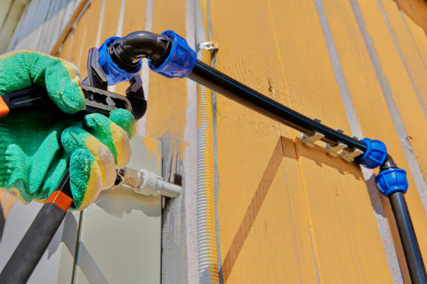 Best Commercial Plumbing Services  in Moreno Valley, CA
