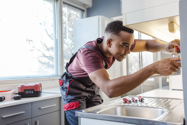 Best Water Heater Repair  in Moreno Valley, CA