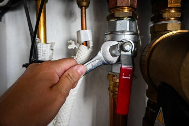 Best Residential Plumbing Services  in Moreno Valley, CA
